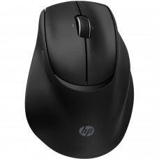 Мишка бездротова HP 720M Tilt Ergonomic 7 кн 6000 dpi чорна (BH0Z4AA)