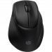 Мишка бездротова HP 720M Tilt Ergonomic 7 кн 6000 dpi чорна (BH0Z4AA)