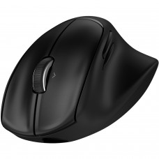 Мишка бездротова HP 720M Tilt Ergonomic 7 кн 6000 dpi чорна (BH0Z4AA)