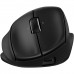 Мишка бездротова HP 720M Tilt Ergonomic 7 кн 6000 dpi чорна (BH0Z4AA)