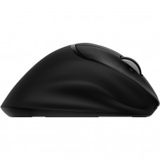 Мишка бездротова HP 720M Tilt Ergonomic 7 кн 6000 dpi чорна (BH0Z4AA)