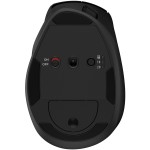 Мишка бездротова HP 720M Tilt Ergonomic 7 кн 6000 dpi чорна (BH0Z4AA) Мишка бездротова HP 720M Tilt Ergonomic 7 кн 6000 dpi чорна (BH0Z4AA)