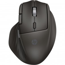 Мишка бездротова HP 780M Ultra-Fast-Scroll 6 кн 6000 dpi чорна (B8YX3AA)