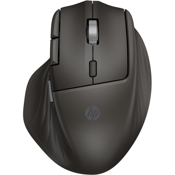 Мишка бездротова HP 780M Ultra-Fast-Scroll 6 кн 6000 dpi чорна (B8YX3AA)