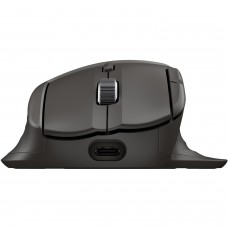 Мишка бездротова HP 780M Ultra-Fast-Scroll 6 кн 6000 dpi чорна (B8YX3AA)