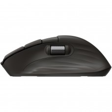 Мишка бездротова HP 780M Ultra-Fast-Scroll 6 кн 6000 dpi чорна (B8YX3AA)