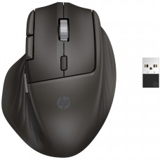 Мишка бездротова HP 780M Ultra-Fast-Scroll 6 кн 6000 dpi чорна (B8YX3AA)
