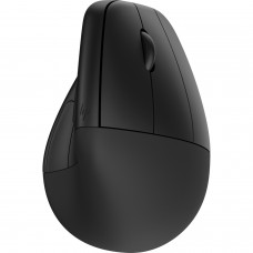 Мишка бездротова HP 920 Ergonomic Vertical 6 кн up to 4000 dpi чорна (6H1A4AA)