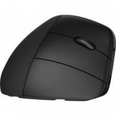 Мишка бездротова HP 920 Ergonomic Vertical 6 кн up to 4000 dpi чорна (6H1A4AA)