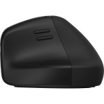 Мишка бездротова HP 920 Ergonomic Vertical 6 кн up to 4000 dpi чорна (6H1A4AA)