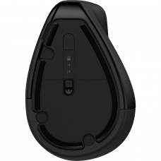 Мишка бездротова HP 920 Ergonomic Vertical 6 кн up to 4000 dpi чорна (6H1A4AA)