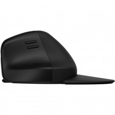 Мишка бездротова HP 920 Ergonomic Vertical 6 кн up to 4000 dpi чорна (6H1A4AA)