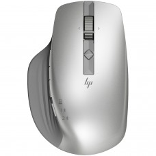 Мишка бездротова HP 930 Creator 7 кн up to 4000 dpi сіра (1D0K9AA)