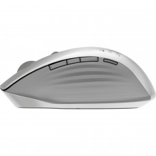 Мишка бездротова HP 930 Creator 7 кн up to 4000 dpi сіра (1D0K9AA)