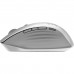 Мишка бездротова HP 930 Creator 7 кн up to 4000 dpi сіра (1D0K9AA)