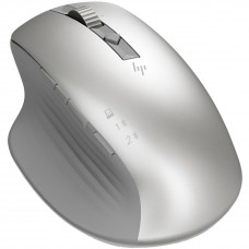 Мишка бездротова HP 930 Creator 7 кн up to 4000 dpi сіра (1D0K9AA)