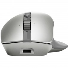 Мишка бездротова HP 930 Creator 7 кн up to 4000 dpi сіра (1D0K9AA)