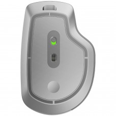 Мишка бездротова HP 930 Creator 7 кн up to 4000 dpi сіра (1D0K9AA)