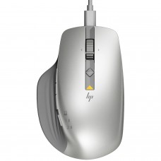 Мишка бездротова HP 930 Creator 7 кн up to 4000 dpi сіра (1D0K9AA)