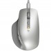 Мишка бездротова HP 930 Creator 7 кн up to 4000 dpi сіра (1D0K9AA)