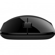 Мишка бездротова HP Z3700 чорна (758A8AA)