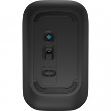 Мишка бездротова HP Z3700 чорна (758A8AA)