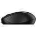Мишка дротова HP 1000 Wired Mouse 3 кн 1200 dpi чорна (4QM14AA)