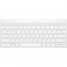 Клавіатура бездротова HP 350 Multi-Device біла (692T0AA)