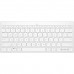 Клавіатура бездротова HP 350 Multi-Device біла (692T0AA)