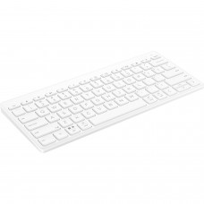 Клавіатура бездротова HP 350 Multi-Device біла (692T0AA)