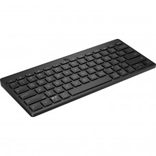 Клавіатура бездротова HP 350 Multi-Device чорна (692S8AA)