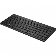 Клавіатура бездротова HP 350 Multi-Device чорна (692S8AA)