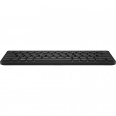 Клавіатура бездротова HP 350 Multi-Device чорна (692S8AA)