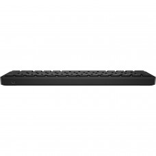 Клавіатура бездротова HP 350 Multi-Device чорна (692S8AA)