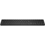 Клавіатура бездротова HP 490K Multi-Device Dual-Mode чорна (BD5F4AA) Клавіатура бездротова HP 490K Multi-Device Dual-Mode чорна (BD5F4AA)