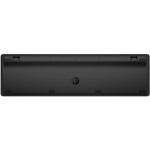 Клавіатура бездротова HP 490K Multi-Device Dual-Mode чорна (BD5F4AA) Клавіатура бездротова HP 490K Multi-Device Dual-Mode чорна (BD5F4AA)