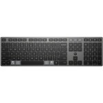 Клавіатура бездротова HP 720 Multi-Device Rechargeable (9T5B1AA) Клавіатура бездротова HP 720 Multi-Device Rechargeable (9T5B1AA)