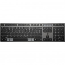 Клавіатура бездротова HP 720 Multi-Device Rechargeable (9T5B1AA)