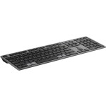 Клавіатура бездротова HP 720 Multi-Device Rechargeable (9T5B1AA) Клавіатура бездротова HP 720 Multi-Device Rechargeable (9T5B1AA)