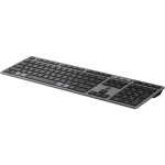 Клавіатура бездротова HP 720 Multi-Device Rechargeable (9T5B1AA) Клавіатура бездротова HP 720 Multi-Device Rechargeable (9T5B1AA)