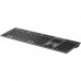 Клавіатура бездротова HP 720 Multi-Device Rechargeable (9T5B1AA)