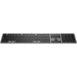 Клавіатура бездротова HP 720 Multi-Device Rechargeable (9T5B1AA) Клавіатура бездротова HP 720 Multi-Device Rechargeable (9T5B1AA)