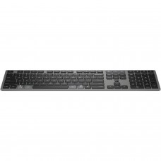 Клавіатура бездротова HP 720 Multi-Device Rechargeable (9T5B1AA)