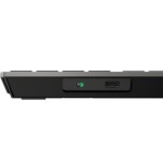 Клавіатура бездротова HP 720 Multi-Device Rechargeable (9T5B1AA) Клавіатура бездротова HP 720 Multi-Device Rechargeable (9T5B1AA)