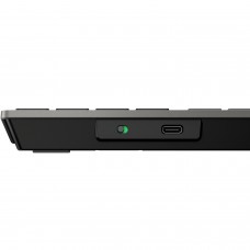 Клавіатура бездротова HP 720 Multi-Device Rechargeable (9T5B1AA)