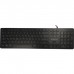 Клавіатура ігрова Defender Balance LQ UA LED підсвітка чорна (450790)