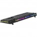 Клавіатура ігрова Defender Mayhem GK-360DL UA RGB 19 Anti-Ghost (45362)