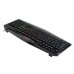 Клавіатура ігрова Redragon Harpe2 UKR RGB підставка USB (77484)