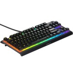 Клавіатура ігрова SteelSeries Apex 3 TKL UA Black (64831) Клавіатура ігрова SteelSeries Apex 3 TKL UA Black (64831)