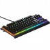 Клавіатура ігрова SteelSeries Apex 3 TKL UA Black (64831)